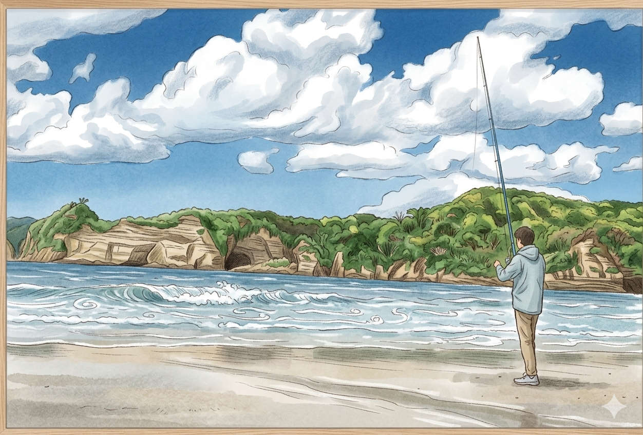 Fishing